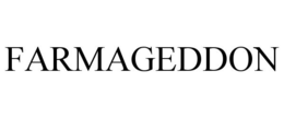 FARMAGEDDON trademark
