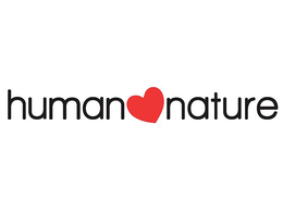 HUMAN NATURE trademark