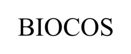 BIOCOS trademark