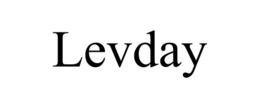 LEVDAY trademark