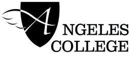 ANGELES COLLEGE trademark