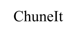 CHUNEIT trademark