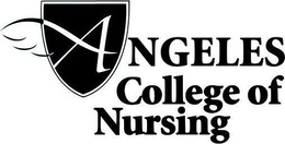 ANGELES COLLEGE OF NURSING trademark