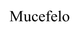MUCEFELO trademark