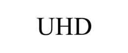 UHD trademark