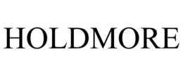 HOLDMORE trademark