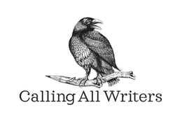 CALLING ALL WRITERS trademark