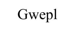 GWEPL trademark