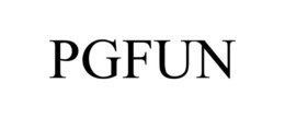 PGFUN trademark