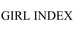 GIRL INDEX trademark