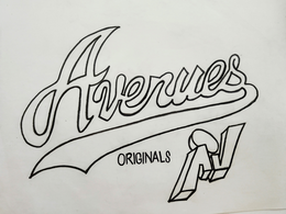 AVENUES ORIGINALS AVO trademark
