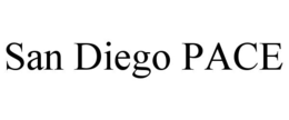 SAN DIEGO PACE trademark