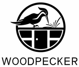 WOODPECKER trademark