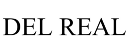 DEL REAL trademark