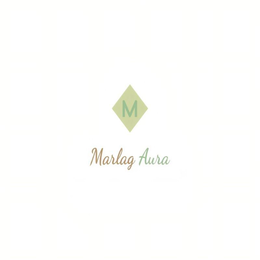 MARLAG AURA trademark