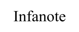 INFANOTE trademark