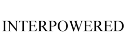 INTERPOWERED trademark