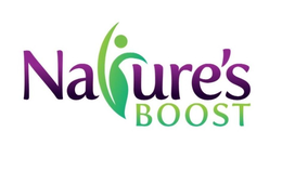 NATURE'S BOOST trademark