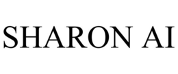 SHARON AI trademark
