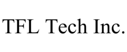 TFL TECH INC. trademark