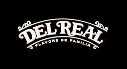 DEL REAL FLAVORS DE FAMILIA trademark