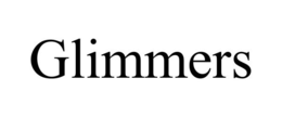 GLIMMERS trademark