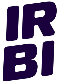 IRBI trademark