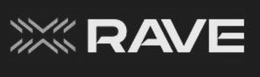 RAVE trademark