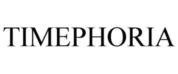 TIMEPHORIA trademark