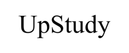 UPSTUDY trademark