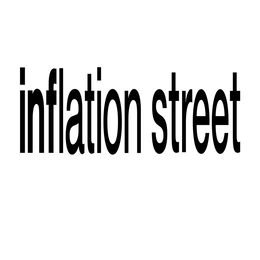 INFLATION STREET trademark