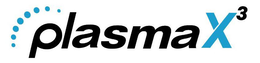 PLASMAX³ trademark