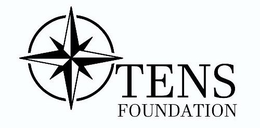 TENS FOUNDATION trademark