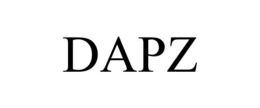 DAPZ trademark
