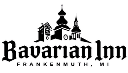 BAVARIAN INN FRANKENMUTH, MI trademark