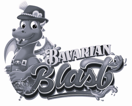 BAVARIAN BLAST trademark
