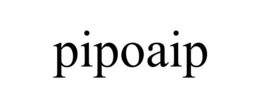 PIPOAIP trademark