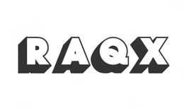 R A Q X trademark