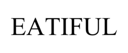 EATIFUL trademark