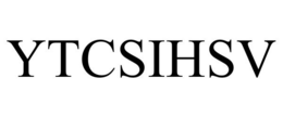YTCSIHSV trademark