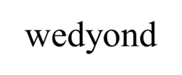 WEDYOND trademark