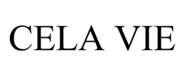 CELA VIE trademark