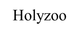 HOLYZOO trademark