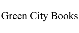 GREEN CITY BOOKS trademark