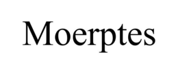 MOERPTES trademark