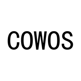 COWOS trademark