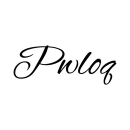 PWLOQ trademark
