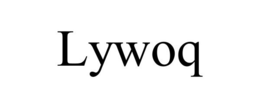 LYWOQ trademark
