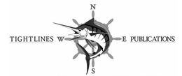 TIGHTLINES PUBLICATIONS NSEW trademark