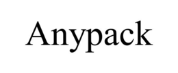ANYPACK trademark